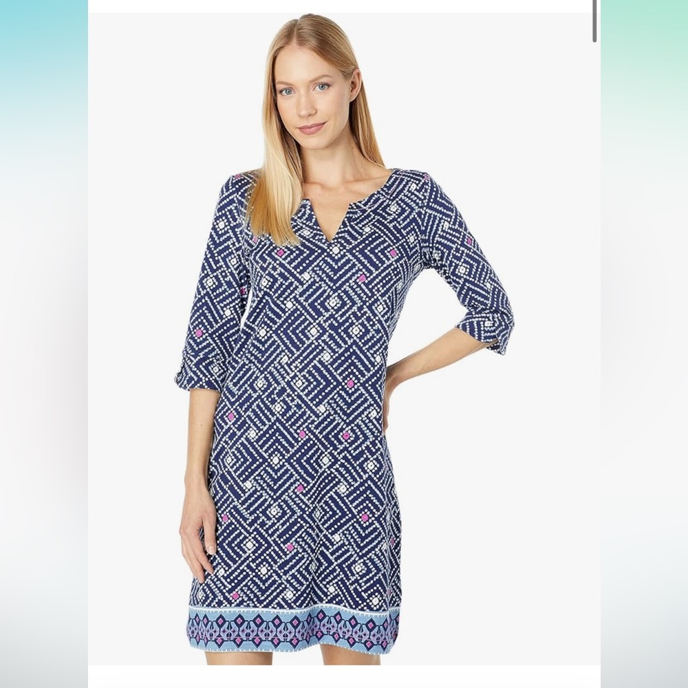 HATLEY WOMEN’S LUCY DRESS